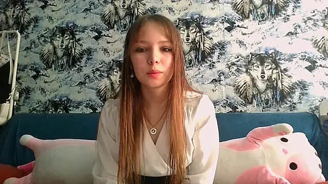Princess Mira online show from May 2026 07:58:01 AM
