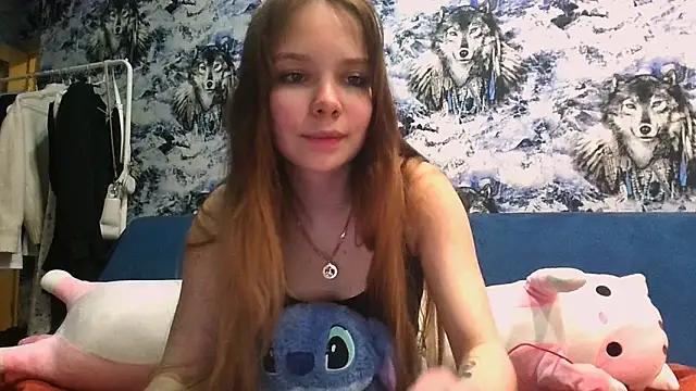 Princess Mira online show from May 2026 05:31:02 PM