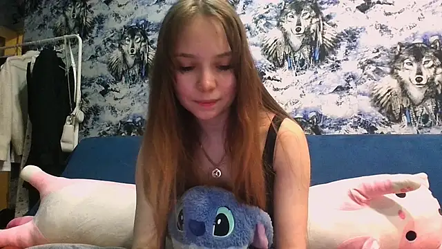 Princess Mira online show from May 2026 06:09:01 PM