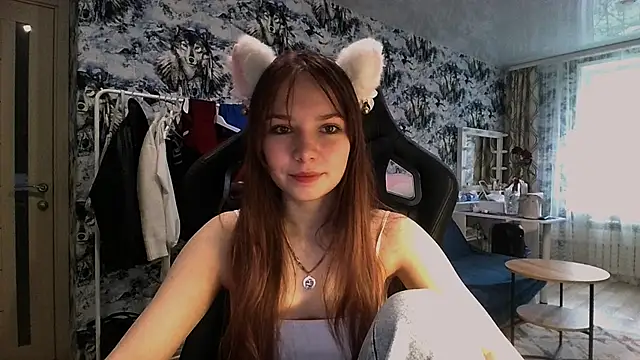 Snapshot of Princess_Mira chatting on July 2026 11:50:01 AM Princess Mira online show from July 2026 11:50:01 AM