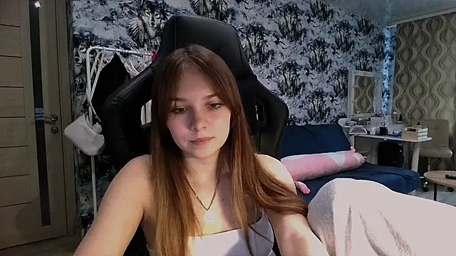 Snapshot of Princess_Mira chatting on July 2026 12:48:02 PM Princess Mira online show from July 2026 12:48:02 PM