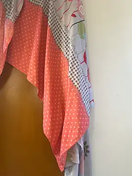 Zaabrina 20 online show from April 2026 04:52:01 PM