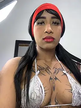 Zaabrina 20 online show from April 2026 02:27:02 AM