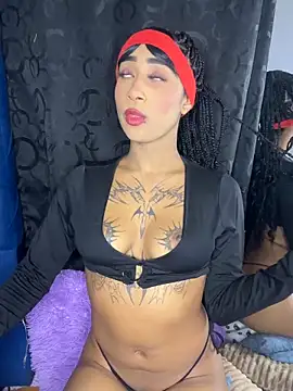 Zaabrina 20 online show from June 2026 03:48:02 AM