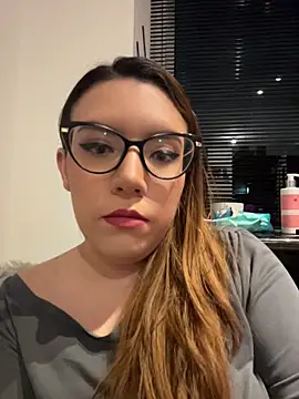 AliceMtz online show from June 2026 12:31:01 AM