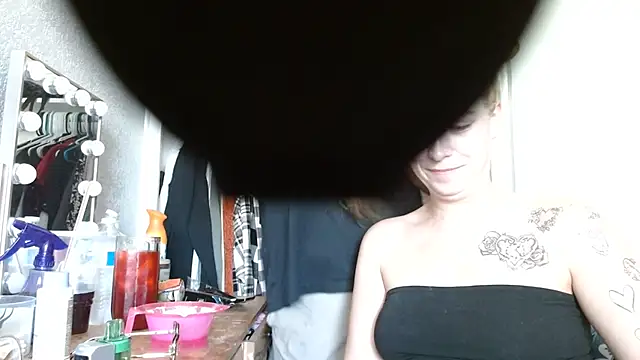 Snapshot of yourfavgirlduh chatting on July 2026 09:54:02 PM yourfavgirlduh online show from July 2026 09:54:02 PM