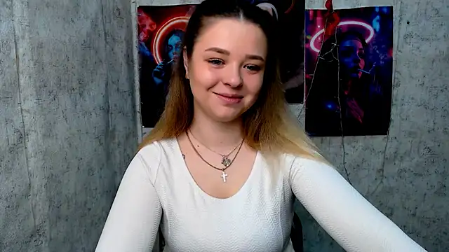 NicoleAura online show from April 2026 06:38:02 AM