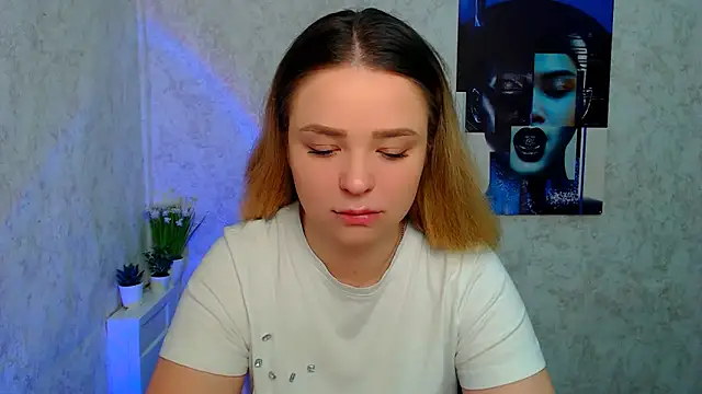 NicoleAura online show from May 2026 06:33:01 AM