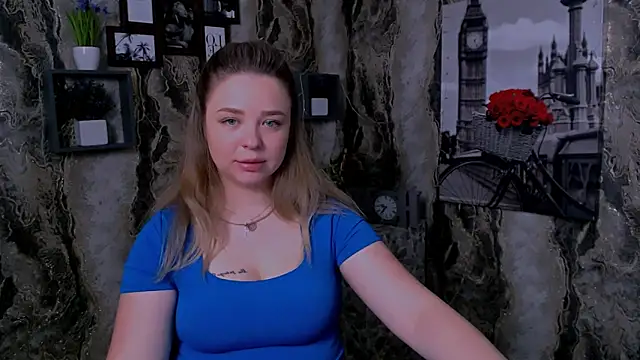 NicoleAura online show from May 2026 08:31:01 AM