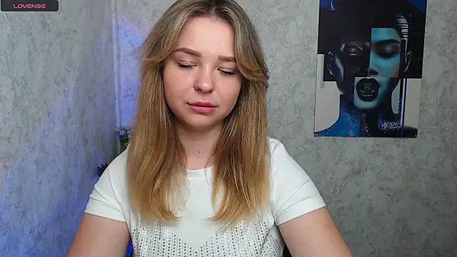 NicoleAura online show from May 2026 08:22:01 AM