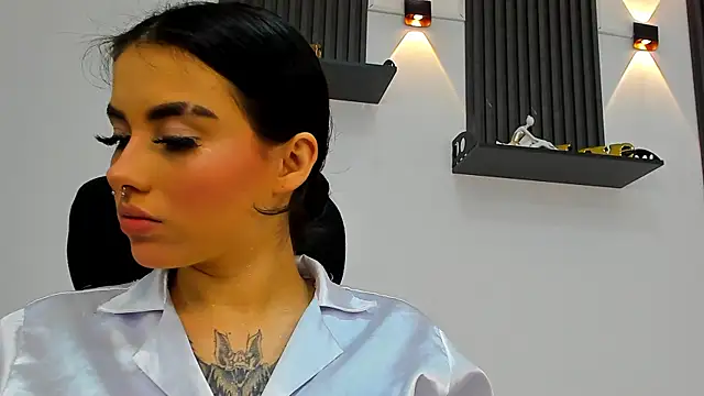 isabella hv online show from July 2026 08:33:02 PM