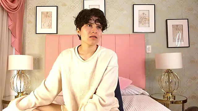 Nate Desire  online show from April 2026 07:05:02 PM