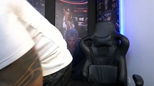 damian becker online show from April 2026 10:22:01 PM