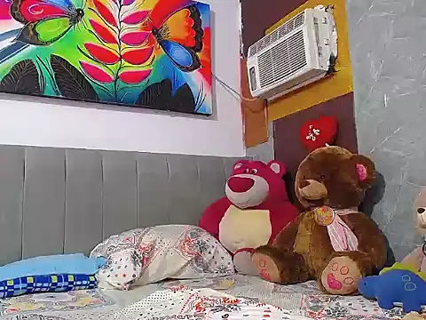 Brunett sexy1 online show from May 2026 07:57:02 AM