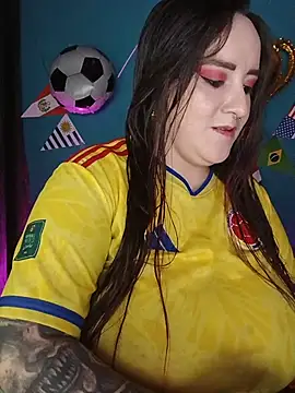 Lena black  online show from July 2026 01:43:01 AM