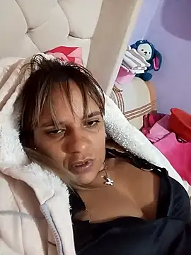 bibyCute online show from April 2026 04:04:01 AM