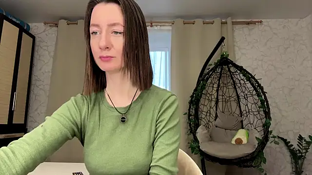 MariaSpadoni online show from April 2026 04:11:01 PM