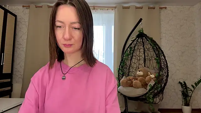 MariaSpadoni online show from May 2026 04:11:01 PM