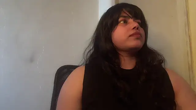 MelodyObsidian online show from April 2026 04:37:01 AM