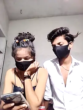 HOTS-COUPLES online show from April 2026 02:58:01 AM