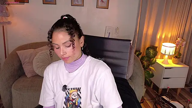 Marivimichel s online show from April 2026 10:10:01 AM