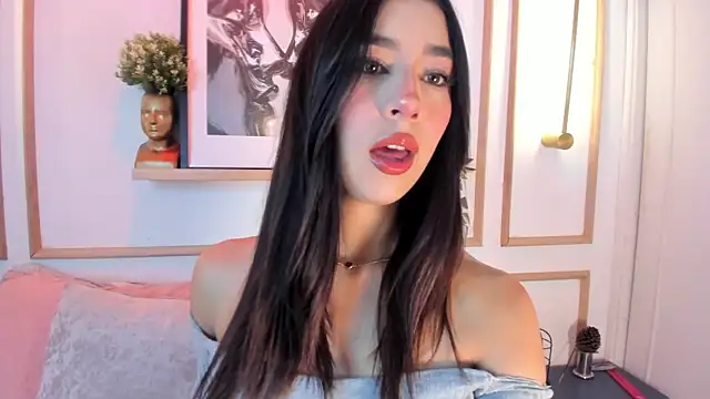Snapshot of Nanami_ chatting on April 2026 01:16:02 PM Nanami online show from April 2026 01:16:02 PM