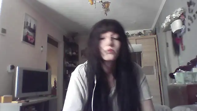 ChargedReign online show from April 2026 07:28:02 AM