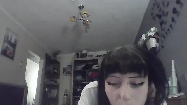 ChargedReign online show from May 2026 05:29:02 PM