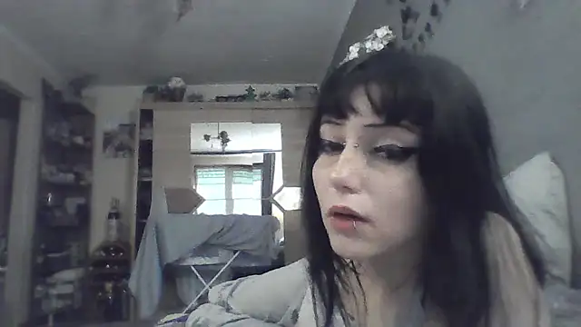 ChargedReign online show from June 2026 02:24:02 AM