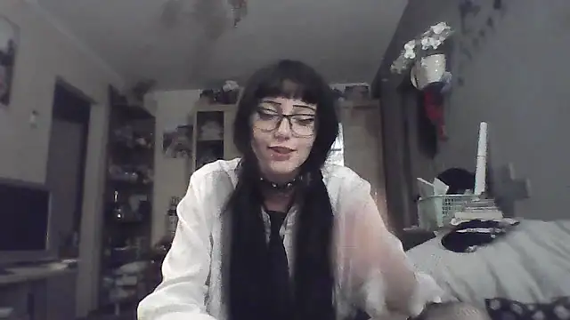 ChargedReign online show from June 2026 06:45:02 PM