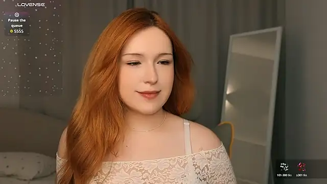 flaremoon online show from May 2026 01:50:02 PM