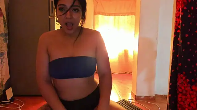 Snapshot of Cherry_Chocolate chatting on August 2026 08:29:01 PM Cherry Chocolate online show from August 2026 08:29:01 PM