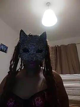WaitingElise online show from May 2026 09:09:01 PM