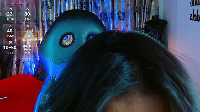 Hecate doll online show from May 2026 05:10:02 PM