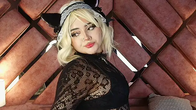 lya nekko  online show from July 2026 04:15:01 AM