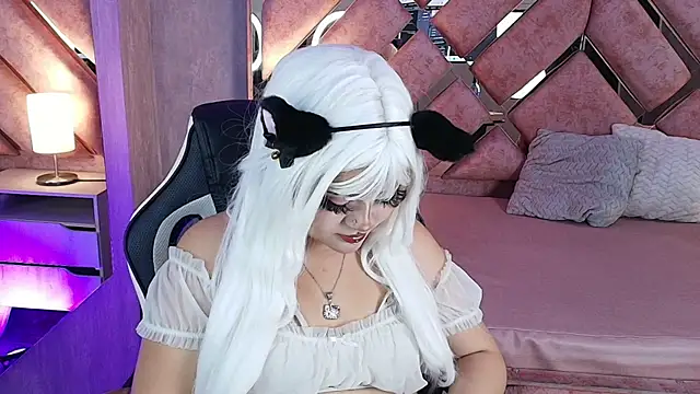 lya nekko  online show from July 2026 05:00:02 AM