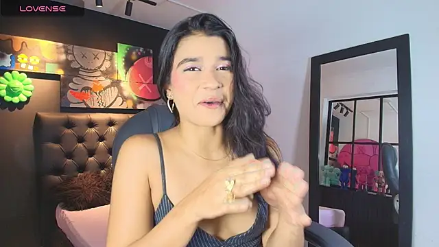 CALIOPE 777 online show from July 2026 01:47:02 PM