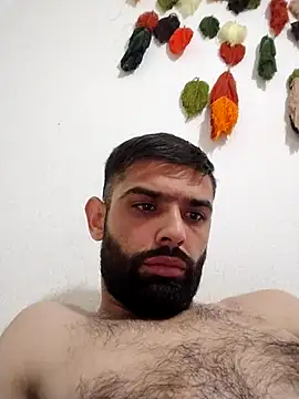 Barbas44420 online show from April 2026 06:38:02 AM