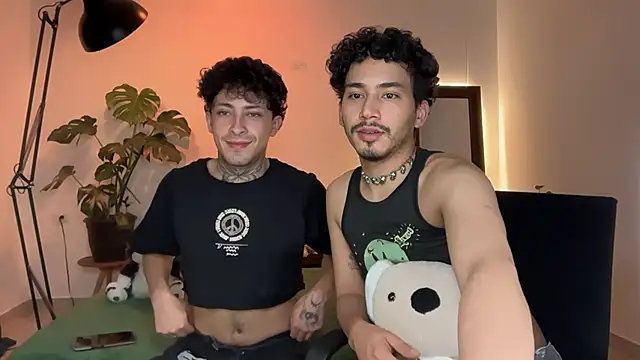 Noah and Steven online show from May 2026 01:14:02 AM