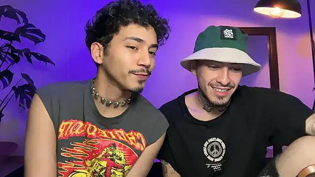 Noah and Steven online show from June 2026 03:14:02 PM