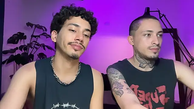 Noah and Steven online show from July 2026 03:58:02 PM