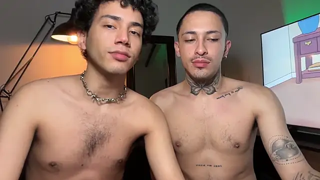 Noah and Steven online show from July 2026 03:48:01 AM