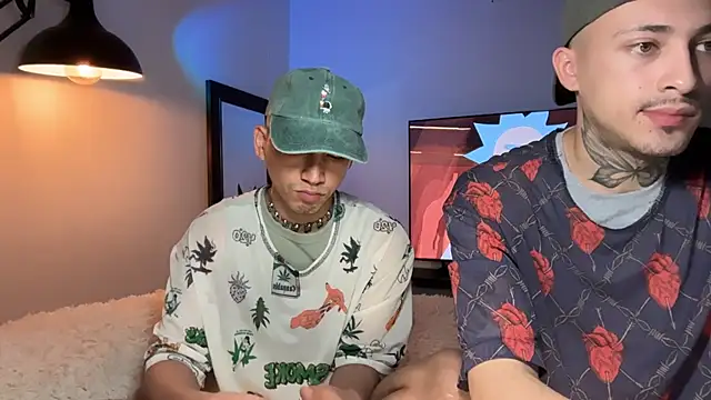 Noah and Steven online show from July 2026 05:11:02 PM