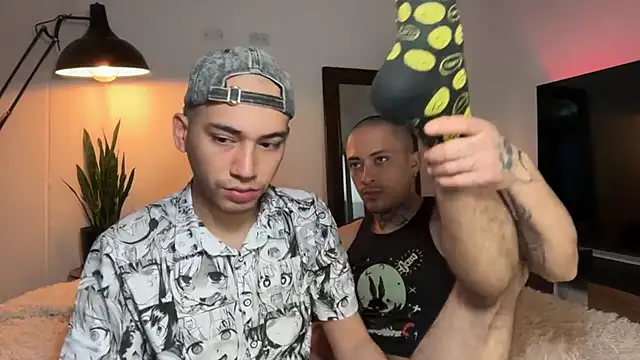 Noah and Steven online show from July 2026 12:48:02 PM