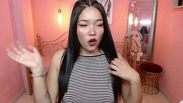 Melody 1  online show from April 2026 02:29:02 AM