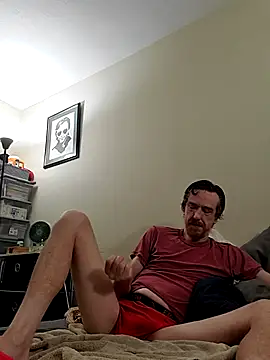 Damien Flare online show from April 2026 02:47:02 AM