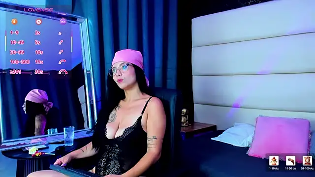 Electra blue online show from April 2026 05:43:02 AM