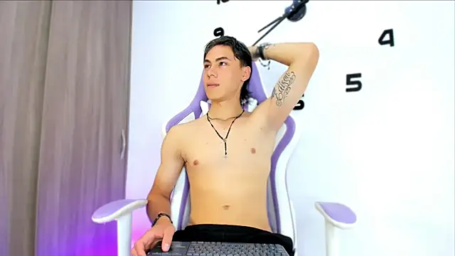  jeycob online show from April 2026 01:41:02 AM