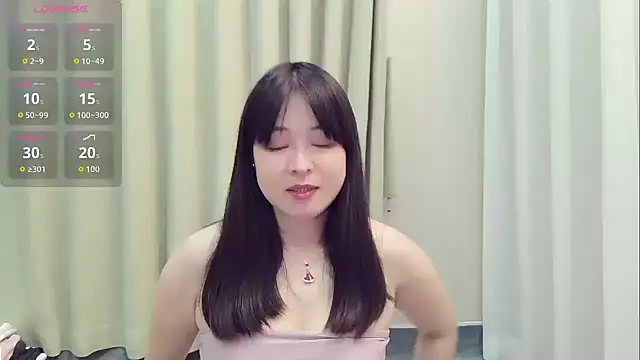 Kyoko-love online show from April 2026 03:28:02 PM