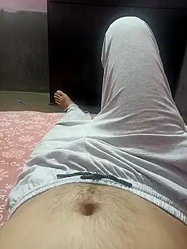 DeclaredNirvana1 online show from April 2026 09:02:01 AM